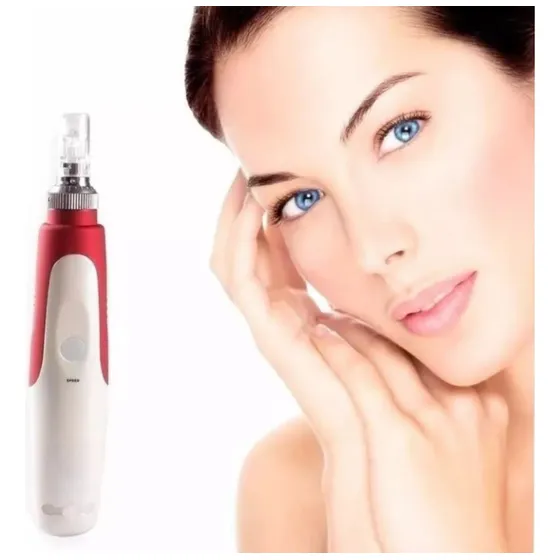 Equipo Tratamiento Facial Anti Acne Arrugas Tensor