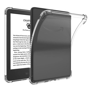 Funda Tpu Para Amazon Kindle Paperwhite 2018 Gen 10 Airbag Funda Tpu Para Amazon Kindle Paperwhite 2018 Gen 10 Airbag