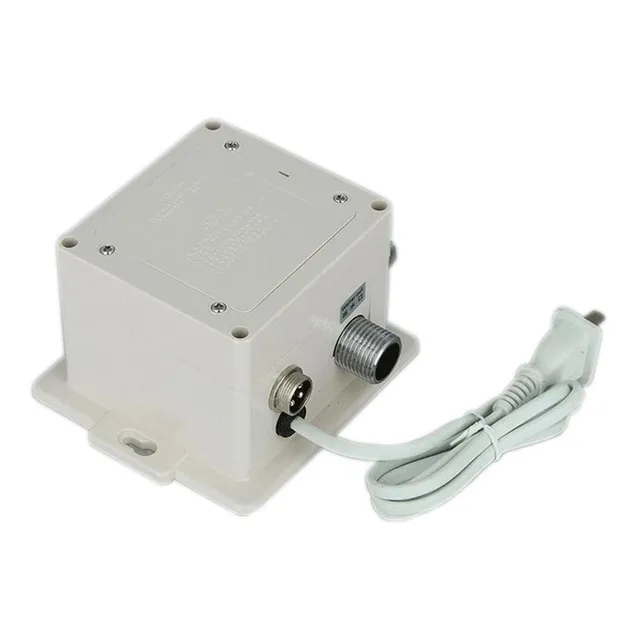 Panel De Control Sin Sensor, Mxssx-001, 110v, 60hz, Blanco