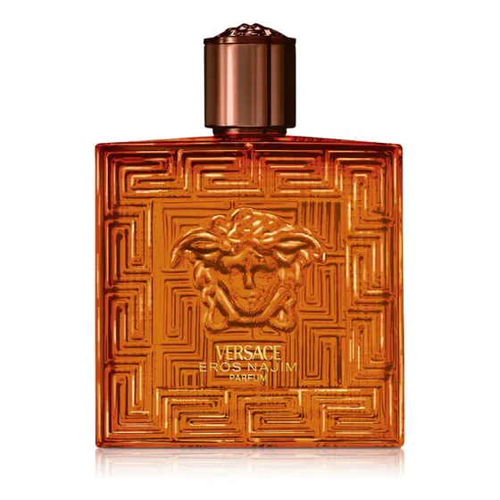 Perfume De Hombre Versace Eros Najim Parfum 200 Ml