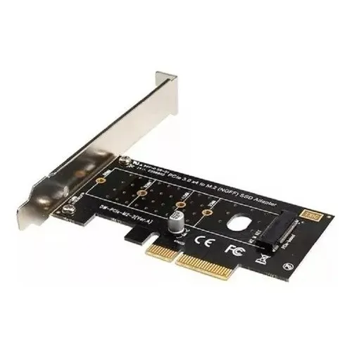 Tarjeta Pcie Express Card A Disco M.2