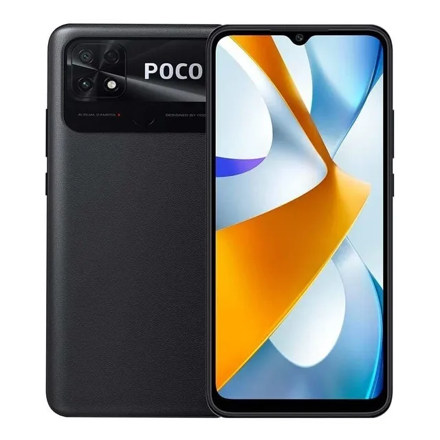 Xiaomi Poco C40 220333qpg 3gb 32gb Dual Sim Duos
