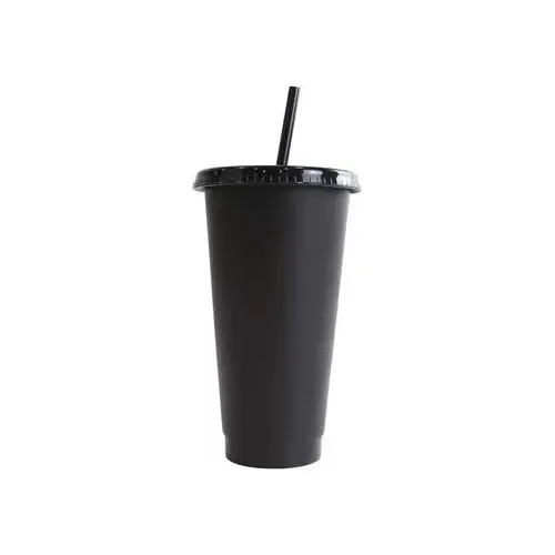 Vaso Plasticos Tipo Cooler Personalizados Rotulados Vinil