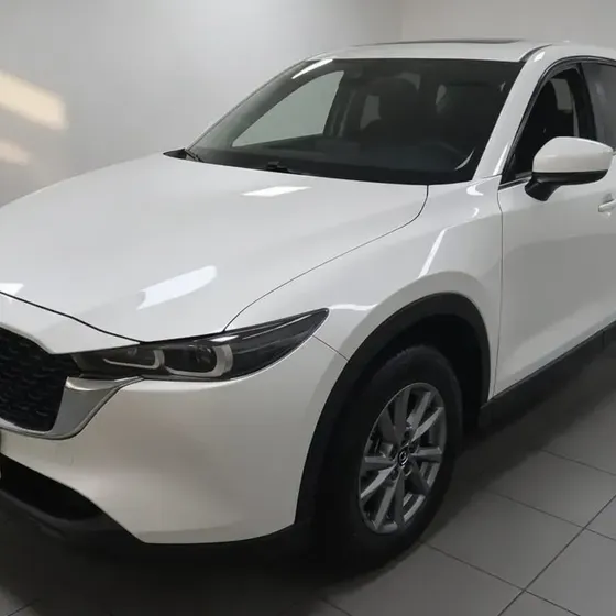 Mazda Cx-5 2.0 Touring At usado en Medellín