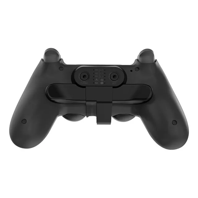 Paletas Scuf Para Joystick Ps4 Simil Strike Pack Dominator