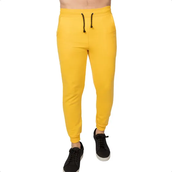 Calça Moletom Direto Da Fábrica