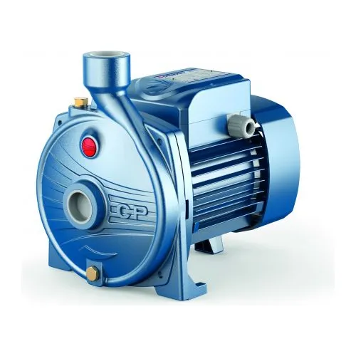 Bomba Centrifuga Pedrollo 1hp 110-220v