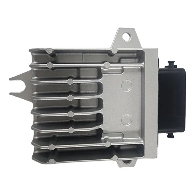 Lf8m189e1e Módulo De Control De Transmisión Para Mazda 3
