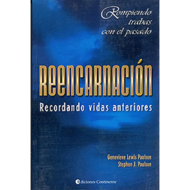 Reencarnacion . Recordando Vidas Pasadas