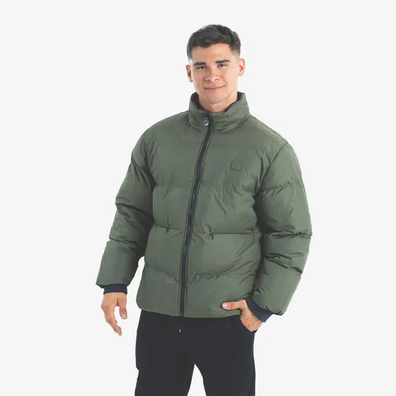 Campera Fila Round Hombre
