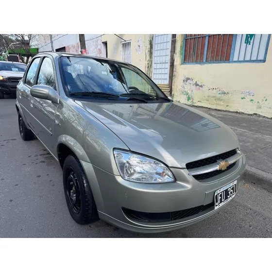 Chevrolet Corsa Classic 1.4