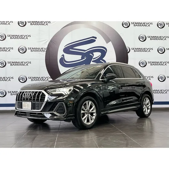 Audi Q3 1.4 S Line 150 Hp Dsg