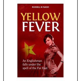 Libro: Yellow Fever: An Englishman Falls Under The Spell Of Libro: Yellow Fever: An Englishman Falls Under The Spell Of