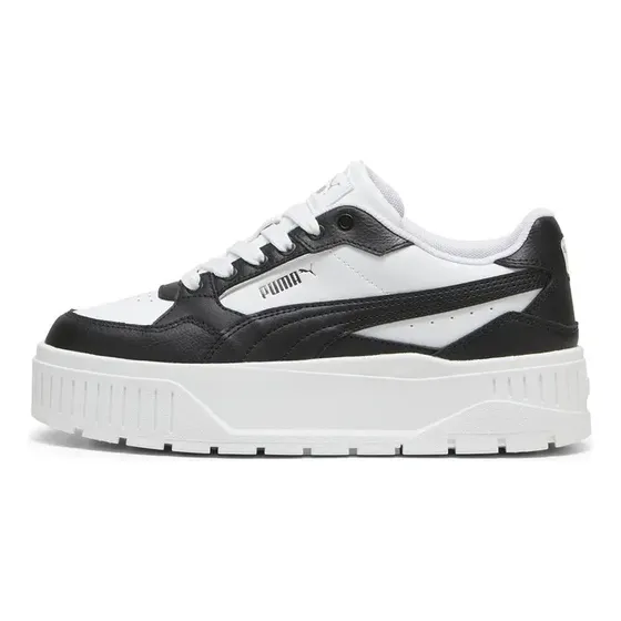 Zapatilla Puma Karmen Ii Idol Negro Mujer