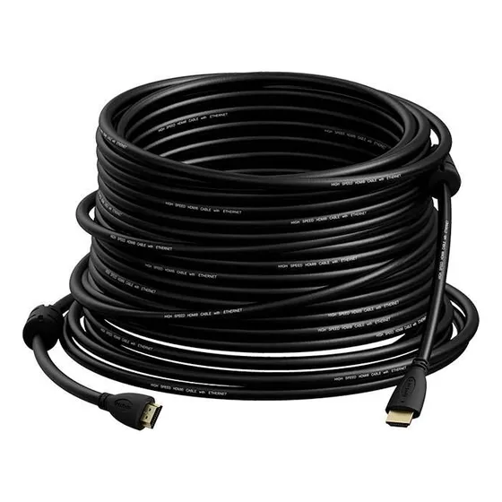 Cabo Hdmi 15 Metros 4k 60hz  Intelbras Chf 2015