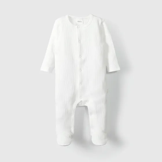 Osito Bebés Blanco 55452 Colloky