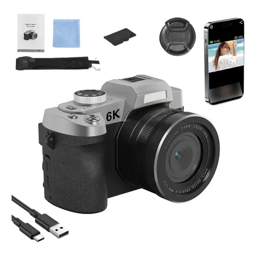 Canon PowerShot Serie G G7 X Mark II compacta cor preto | MercadoLivre