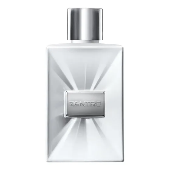 Yanbal Eau De Parfum Zentro 75ml Volumen De La Unidad 75 Ml
