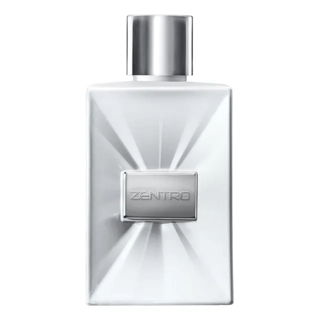 Yanbal Eau De Parfum Zentro 75ml Volumen De La Unidad 75 Ml