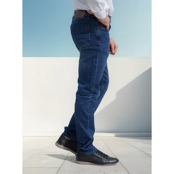 Jeans Vaquero De Hombre Mig Dufour - Región Sur Store