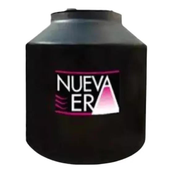 Tanque De Agua Bicapa 1000 Lts Nueva Era