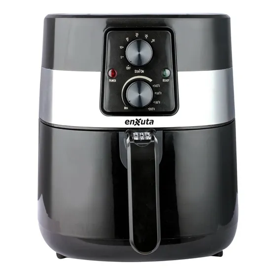 Freidora Sin Aceite Enxuta Sdaenxfsa6992 3 Litros Gtia Ofici