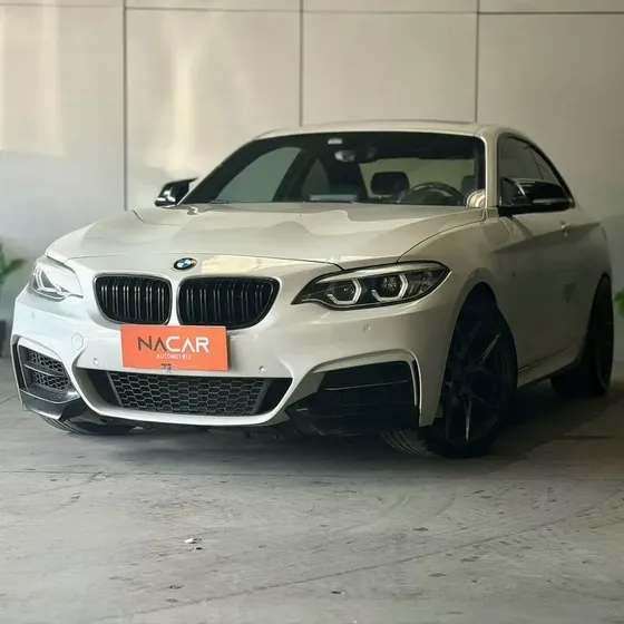 BMW Serie 2 2020 3.0 Coupe Lci 2020 en Padre Hurtado - RM (Metropolitana) usado