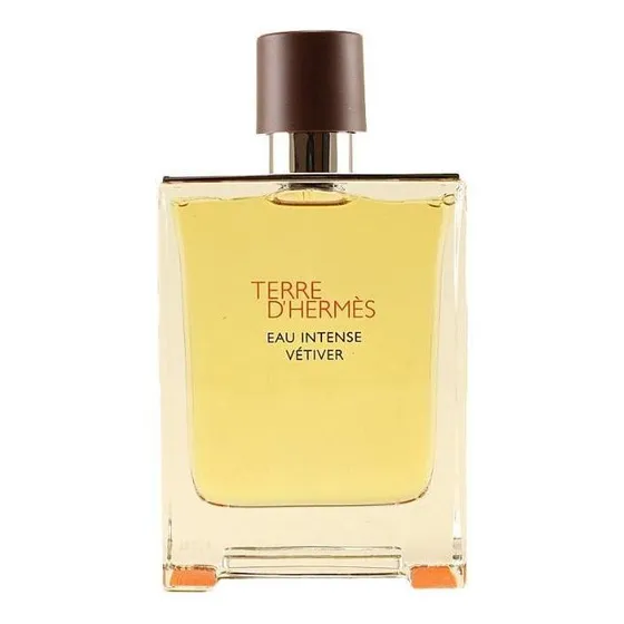 Hermes Terre D'hermes Vetiver Masculino Edp 50ml