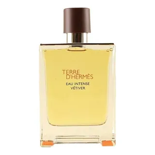 Hermes Terre D'hermes Vetiver Masculino Edp 50ml Hermes Terre D'hermes Vetiver Masculino Edp 50ml
