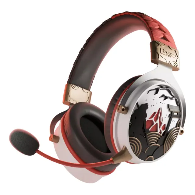 Auriculares Assassin's Creed Shadows Multi Plataforma