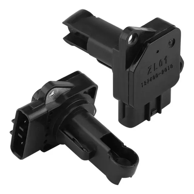 Sensor Maf Contro Aire Caudalimetro Mazda 2 3 5 6 Ford Lazer