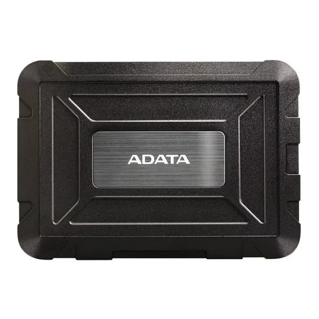 Gabinete Disco Duro Sata 2.5 Enclosure Case Uso Rudo Adata