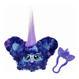 Furby Furblets Minipeluche Electrónico De Juguete Star-lee Furby Furblets Minipeluche Electrónico De Juguete Star-lee