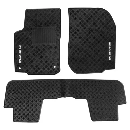 Alfombra Citroen C4 Cactus