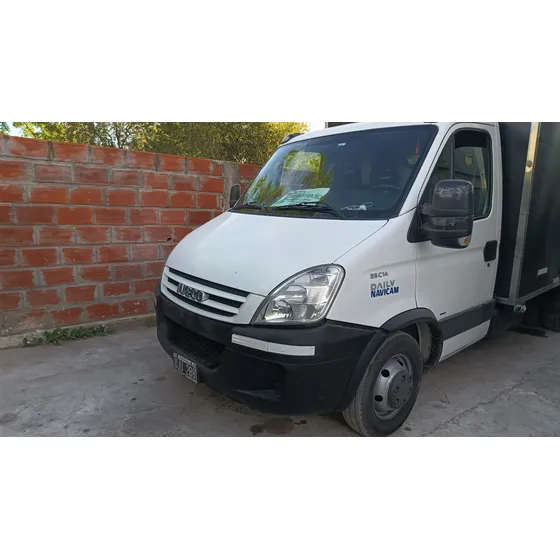 Iveco Daily 35c14