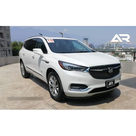 Buick Enclave Enclave Avenir At
