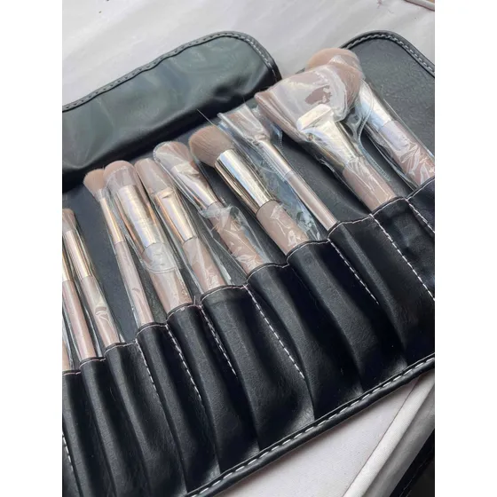 Set De Brochas Nuevo
