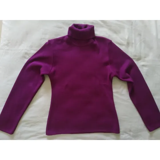 Sweaters Para Dama, Marca: Forever, Talla G. Nuevo.