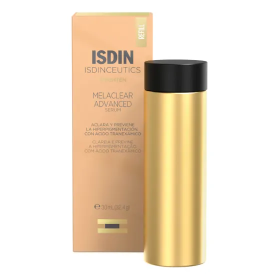 Refill Sérum Isdinceutics Melaclear Advanced 30ml