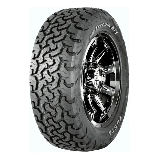 Llanta 265/65r17 120/117q Yusta Conqueror All Terrain A/t
