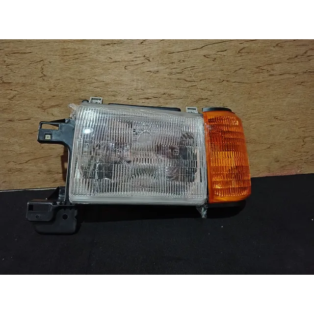 Faro De Ford 87