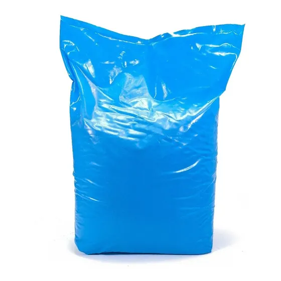 Arena Silica Para Bombas De Arena 20 Kilos - Charrua Store