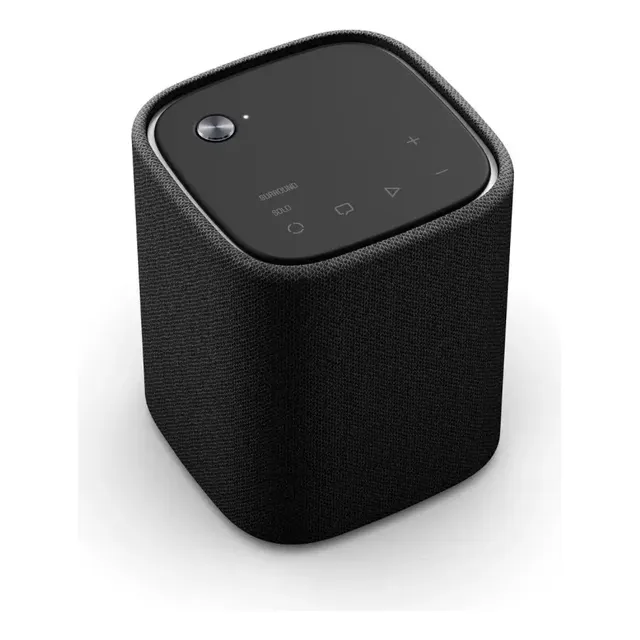 Parlante Portátil Bluetooth Yamaha True X Recargable Flip