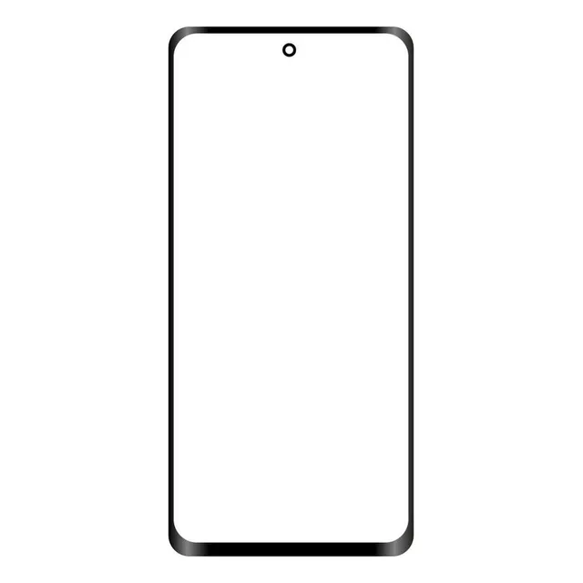 Mica Oca Xiaomi Poco X4 Gt Nueva Tienda Fisica Garantia