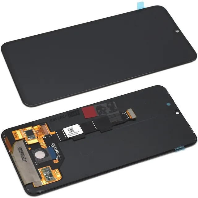 Pantalla Completa Xiaomi Mi 9se Tienda Fisica Nueva Ol