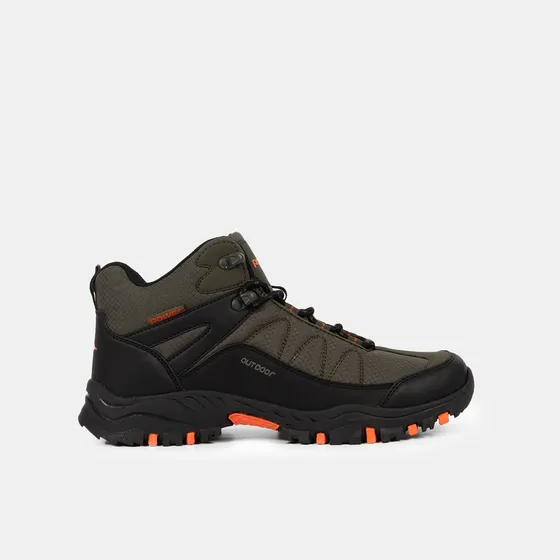 Zapatillas Botín Outdoor Power Para Hombre