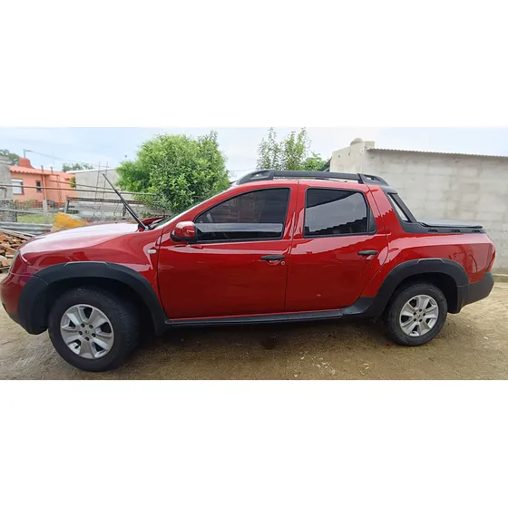 Renault Oroch Expression 1.6