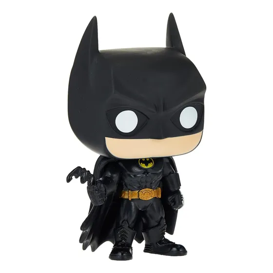 ¡funko Pop! Heroes: Batman 80th - Batman (1989),multicolo...