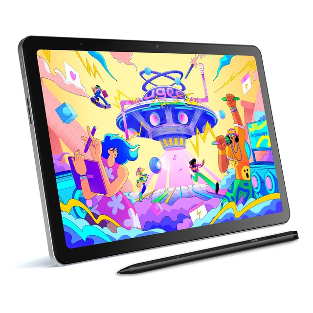 Tableta Digitalizadora Dibujo Wifi Android Lápiz Ugee Ut2