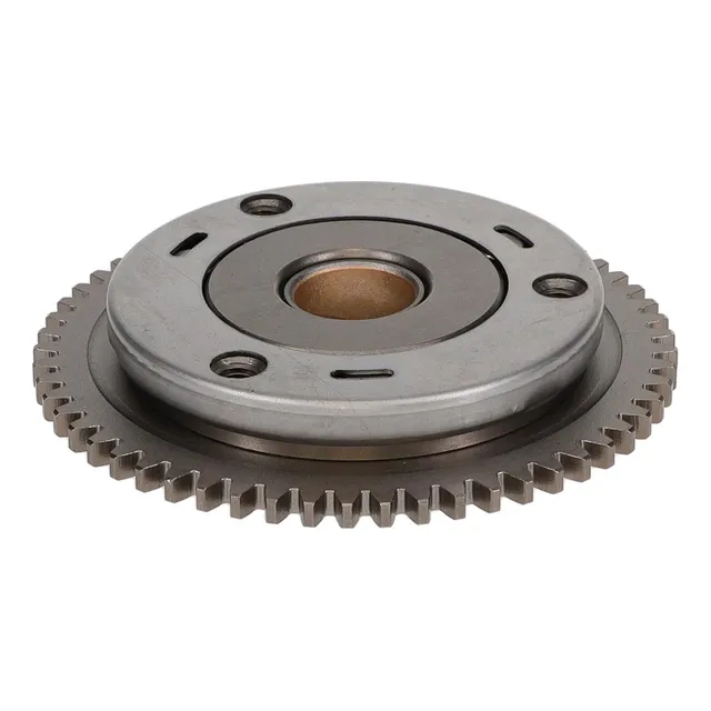 Bendix Completo Akt 125 Con Piñón